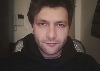 ლევან ხაჭაპურიძე იპოვეს