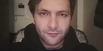 ლევან ხაჭაპურიძე იპოვეს