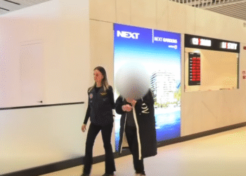 ქუთაისის აეროპორტში დიდი ოდენობი ნარკოტიკული ნივთიერების შემცველი მედიკამენტის შემოტანის ფაქტი აღიკვეთა