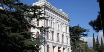 მთავრობის გადაწყვეტილებით, თბილისის სახელმწიფო უნივერსიტეტი და საქართველოს ტექნიკური უნივერსიტეტი გაერთიანდება