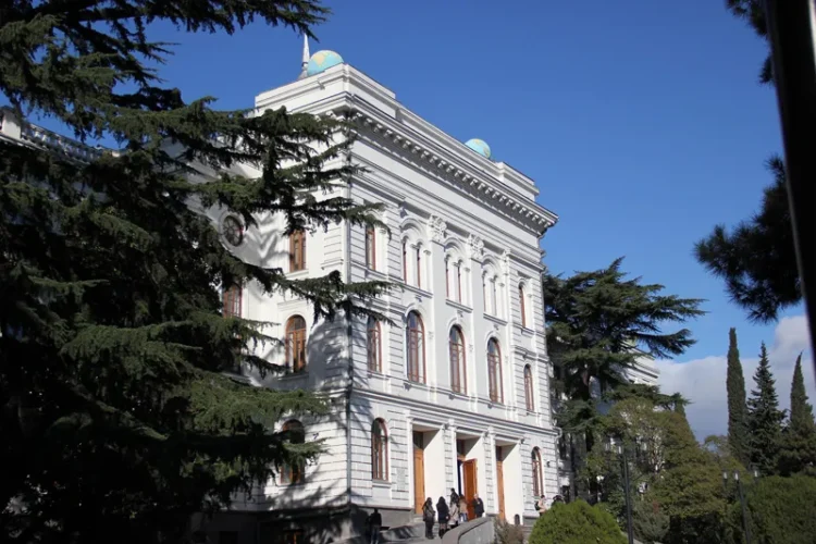 მთავრობის გადაწყვეტილებით, თბილისის სახელმწიფო უნივერსიტეტი და საქართველოს ტექნიკური უნივერსიტეტი გაერთიანდება