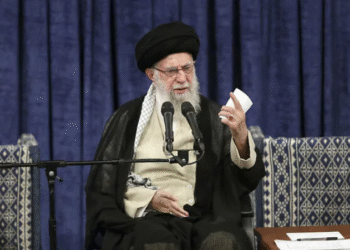 აიათოლა ალი ხამენეი განცხადებას ავრცელებს