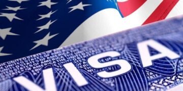 ვის შეეხება ვიზების გაცემაზე დაწესებული შეზღუდვა – აშშ-ის საელჩო განცხადებას ავრცელებს