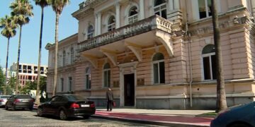 ბათუმის მერია სპეციალურ განცხადებას ავრცელებს