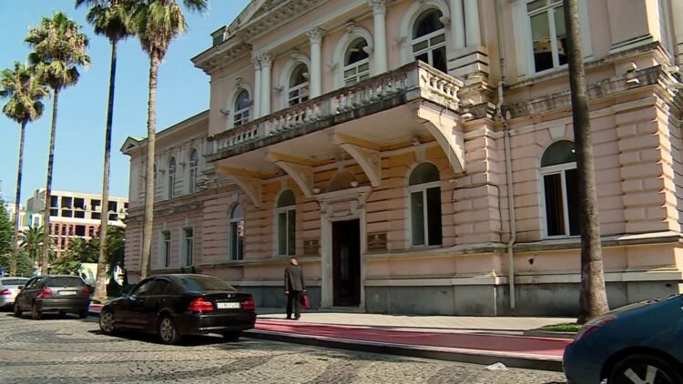 ბათუმის მერია სპეციალურ განცხადებას ავრცელებს