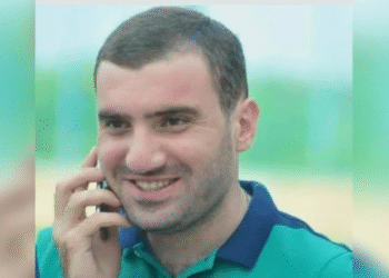 „უდიდესი ტრაგედიაა…”- ზუგდიდში მოულოდნელად გარდაცვლილ ახალგაზრდას გლოვობენ