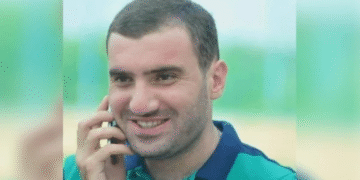 „უდიდესი ტრაგედიაა…”- ზუგდიდში მოულოდნელად გარდაცვლილ ახალგაზრდას გლოვობენ