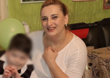 ბორჯომის პირველი საჯარო სკოლა სამწუხარო ინფორმაციას ავრცელებს