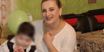 ბორჯომის პირველი საჯარო სკოლა სამწუხარო ინფორმაციას ავრცელებს