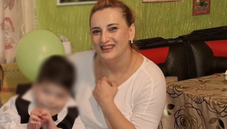 ბორჯომის პირველი საჯარო სკოლა სამწუხარო ინფორმაციას ავრცელებს