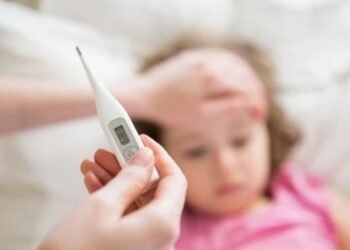 “სიცხის დამწევები ბავშვებში”ყველაზე მნიშვნელოვანი გაფრთხილება მშობლებისთვის