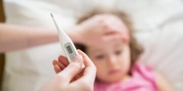 “სიცხის დამწევები ბავშვებში”ყველაზე მნიშვნელოვანი გაფრთხილება მშობლებისთვის