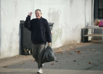 გივი თარგამაძე პატიმრობიდან გათავისუფლდა