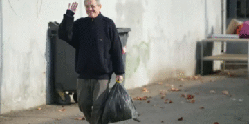 გივი თარგამაძე პატიმრობიდან გათავისუფლდა