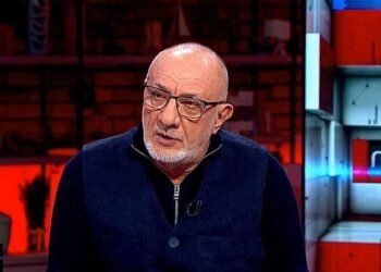 გოგა ხაინდრავა ტელეკომპანია  “ფორმულა”-ს უჩივის