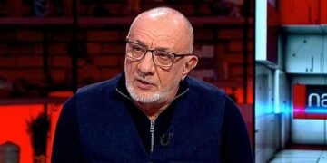 გოგა ხაინდრავა ტელეკომპანია  “ფორმულა”-ს უჩივის