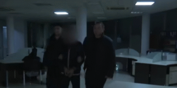 “ორსულ მეუღლეს ფიზიკურად გაუსწორდა “- შსს ინფორმაციას ავრცელებს