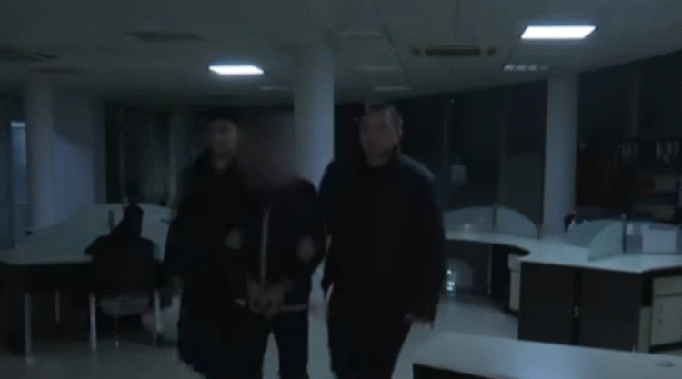 “ორსულ მეუღლეს ფიზიკურად გაუსწორდა “- შსს ინფორმაციას ავრცელებს