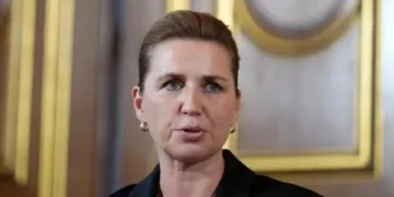 “მკაცრად მოვუწოდებ აშშ-ს, შეწყვიტოს გრენლანდიის მიტაცების შესახებ მუქარა” – დანიის პრემიერი