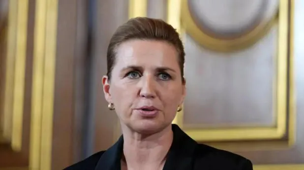 “მკაცრად მოვუწოდებ აშშ-ს, შეწყვიტოს გრენლანდიის მიტაცების შესახებ მუქარა” – დანიის პრემიერი