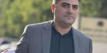 ” რატომ მალავენ საქმის მასალებს? გამოიტანონ სააშკარაოზე” – დემეტრე ჩიქოვანის ადვოკატი