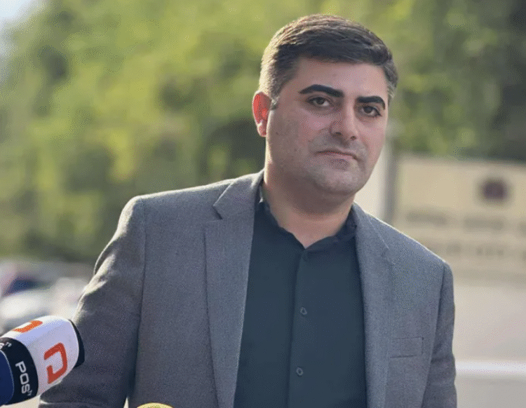 ” რატომ მალავენ საქმის მასალებს? გამოიტანონ სააშკარაოზე” – დემეტრე ჩიქოვანის ადვოკატი