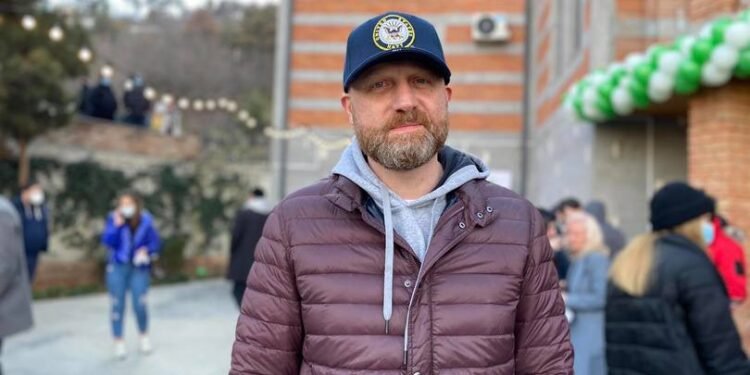 “ახალი რეგულაციების დაანონსება ამერიკული დელეგაციის ვიზიტს სპეციალურად დაამთხვიეს “- ზურაბ ჯაფარიძე