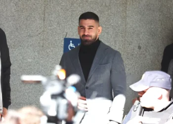 ცნობილია, რა გადაწყვეტილება მიიღო მოსამართლემ