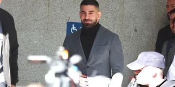 ცნობილია, რა გადაწყვეტილება მიიღო მოსამართლემ