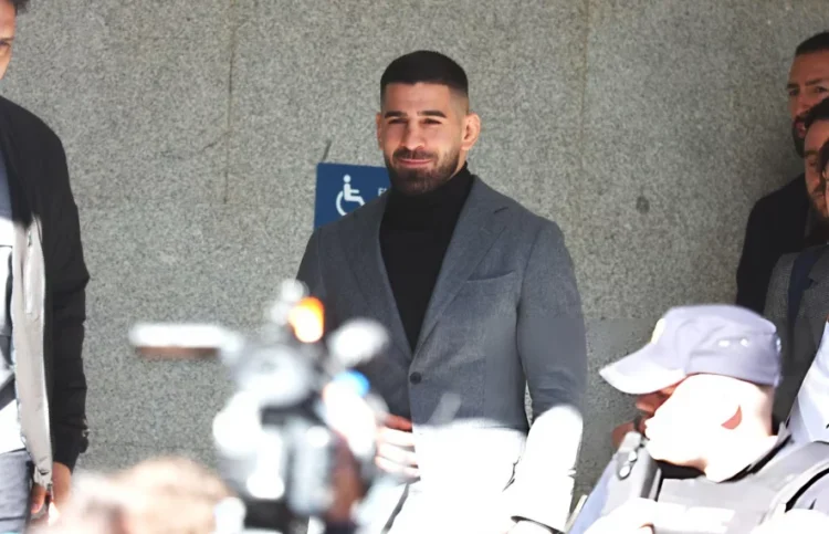 ცნობილია, რა გადაწყვეტილება მიიღო მოსამართლემ