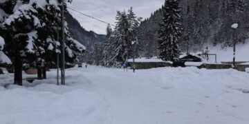 ლენტეხში ამ დრომდე 8 სოფელი რჩება ჩაკეტილი