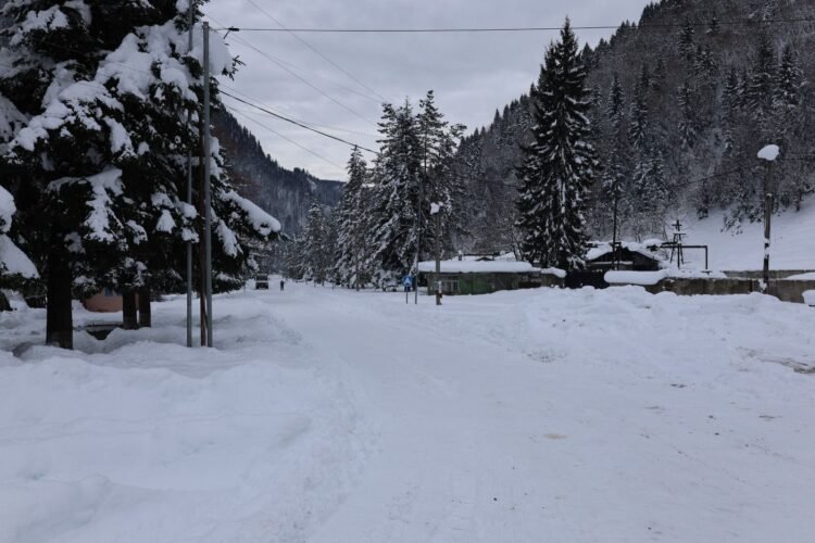 ლენტეხში ამ დრომდე 8 სოფელი რჩება ჩაკეტილი