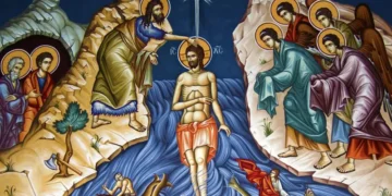 ლოცვა, რომელიც ნათლისღებას ყველა მორწმუნემ უნდა წაიკითხოს