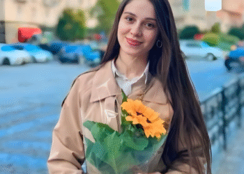 ავარიას ახალგაზრდა გოგო ემსხვერპლა