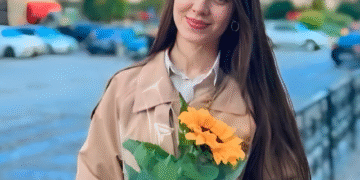 ავარიას ახალგაზრდა გოგო ემსხვერპლა