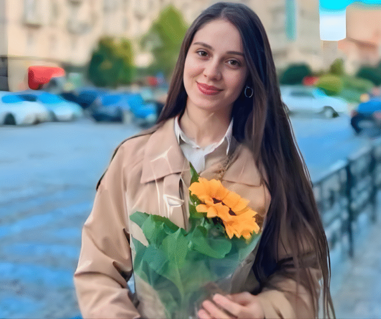 ავარიას ახალგაზრდა გოგო ემსხვერპლა