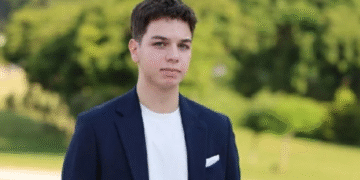 „მზეჭაბუკი, რომელმაც თან წაიყოლა მზის სითბო და სხივები…“ – ტრაგედია ლანჩხუთში