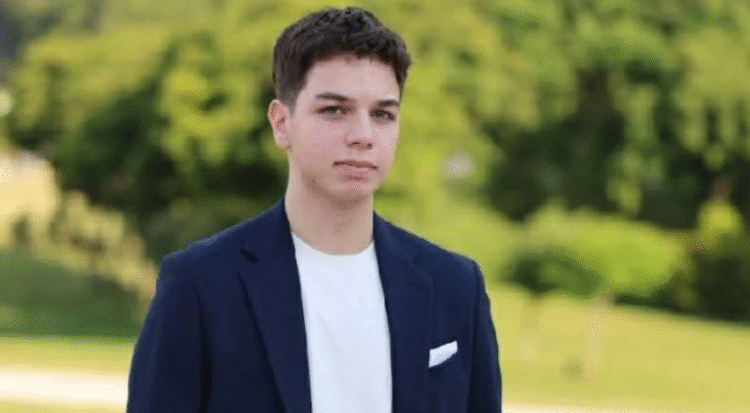 „მზეჭაბუკი, რომელმაც თან წაიყოლა მზის სითბო და სხივები…“ – ტრაგედია ლანჩხუთში