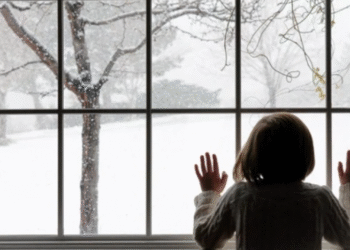 „ორივე ხელი ფანჯრის მინაზე დადეთ…“ – მინეროლოგი დღეს შესასრულებენ რიტულას გვიზიარებს