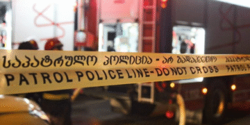 დედოფლისწყაროში ხანძარს 57 წლის მამაკაცი ემსხვერპლა