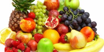 5 ხილი, რომელიც ზამთარში აუცილებლად უნდა მიირთვათ – ექიმების რეკომენდაცია