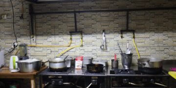 ცნობილია კვების ობიექტები, რომლებსაც  სურსათის სააგენტომ საქმიანობა შეუჩერა