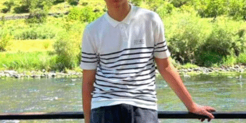 ქუთაისის 32-ე საჯარო სკოლის მოსწავლემ გიორგი კაციაშვილმა სტივ ჯობსის აკედამიაში ჩააბარა