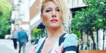 ვერიკო ტურაშვილი სამწუხარო ინფორმაციას ავრცელებს