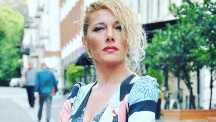 ვერიკო ტურაშვილი სამწუხარო ინფორმაციას ავრცელებს