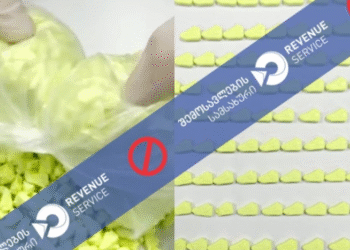 სარფში დიდი ოდენობით ნარკოტიკული საშუალება აღმოაჩინეს