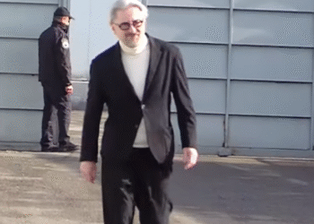 ნიკა გვარამია პატიმრობიდან გათავისუფლდა