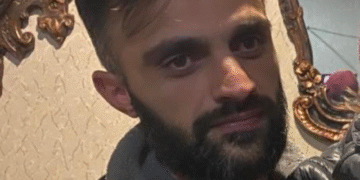 “თუ მოჰკრავთ თვალს, აუცილებლად შეგვეხმიანეთ…“ – ოჯახი ახალგაზრდა კაცს ეძებს