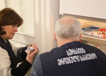 ვადაგასული პრეპარატები და კრიტიკული შეუსაბამობები-სურსათის ეროვნული სააგენტოს განცხადება