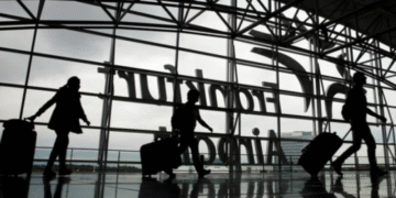 სრულად შეწყდა დაგეგმილი ფრენები